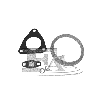 Монтажный комплект компрессора FA1 KT140095E