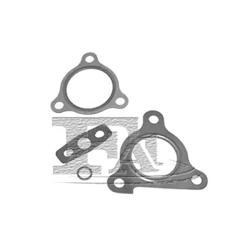Монтажный комплект компрессора FA1 KT210090E