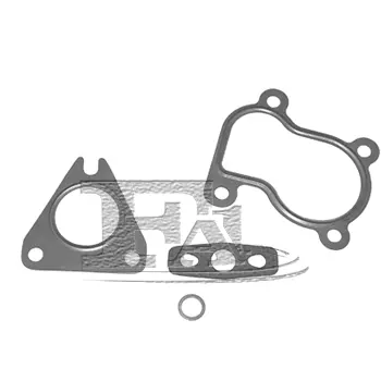 Монтажный комплект компрессора FA1 KT210110E