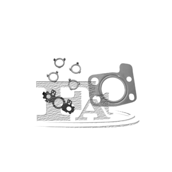 Монтажный комплект компрессора FA1 KT210330E