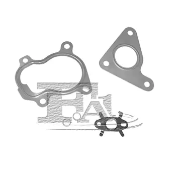 Монтажный комплект компрессора FA1 KT220025E