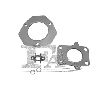 Монтажный комплект компрессора FA1 KT220190E