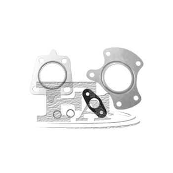 Монтажный комплект компрессора FA1 KT250040E