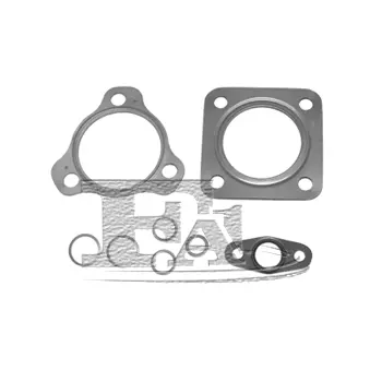 Монтажный комплект компрессора FA1 KT330060E
