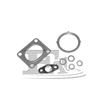 Монтажный комплект компрессора FA1 KT330210E