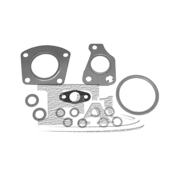 Монтажный комплект компрессора FA1 KT330230E