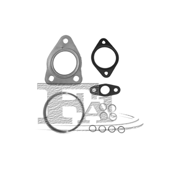 Монтажный комплект компрессора FA1 KT330320E