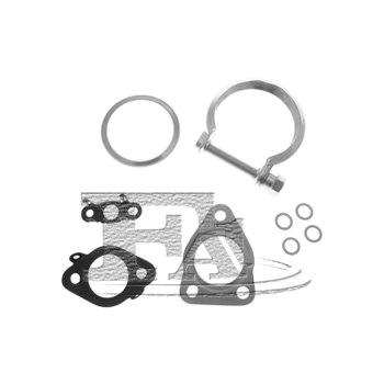 Монтажный комплект компрессора FA1 KT330460E
