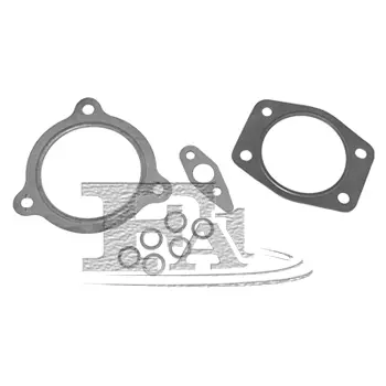 Монтажный комплект компрессора FA1 KT550070E
