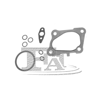 Монтажный комплект компрессора FA1 KT550270E