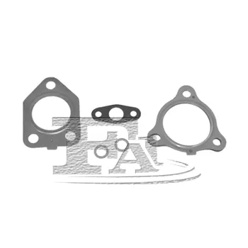 Монтажный комплект компрессора FA1 KT730020E