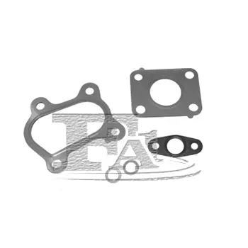 Монтажный комплект компрессора FA1 KT730030E