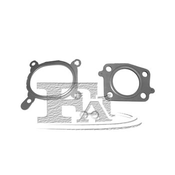 Монтажный комплект компрессора FA1 KT740110E