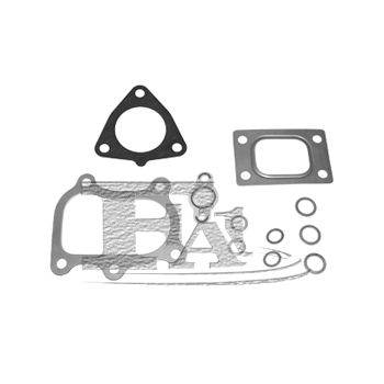 Монтажный комплект компрессора FA1 KT750190E