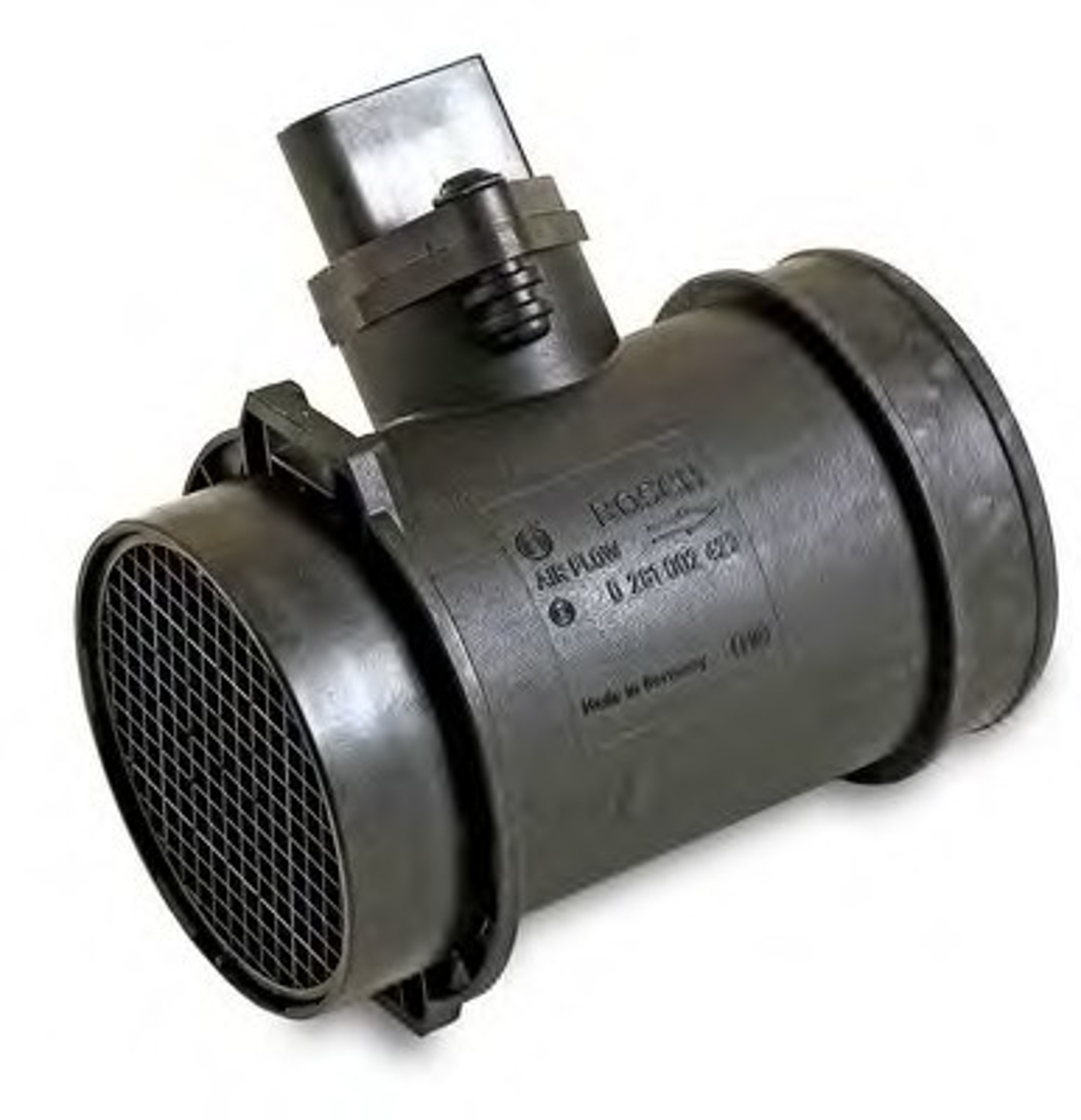 Расходомер воздуха FISPA 38.655