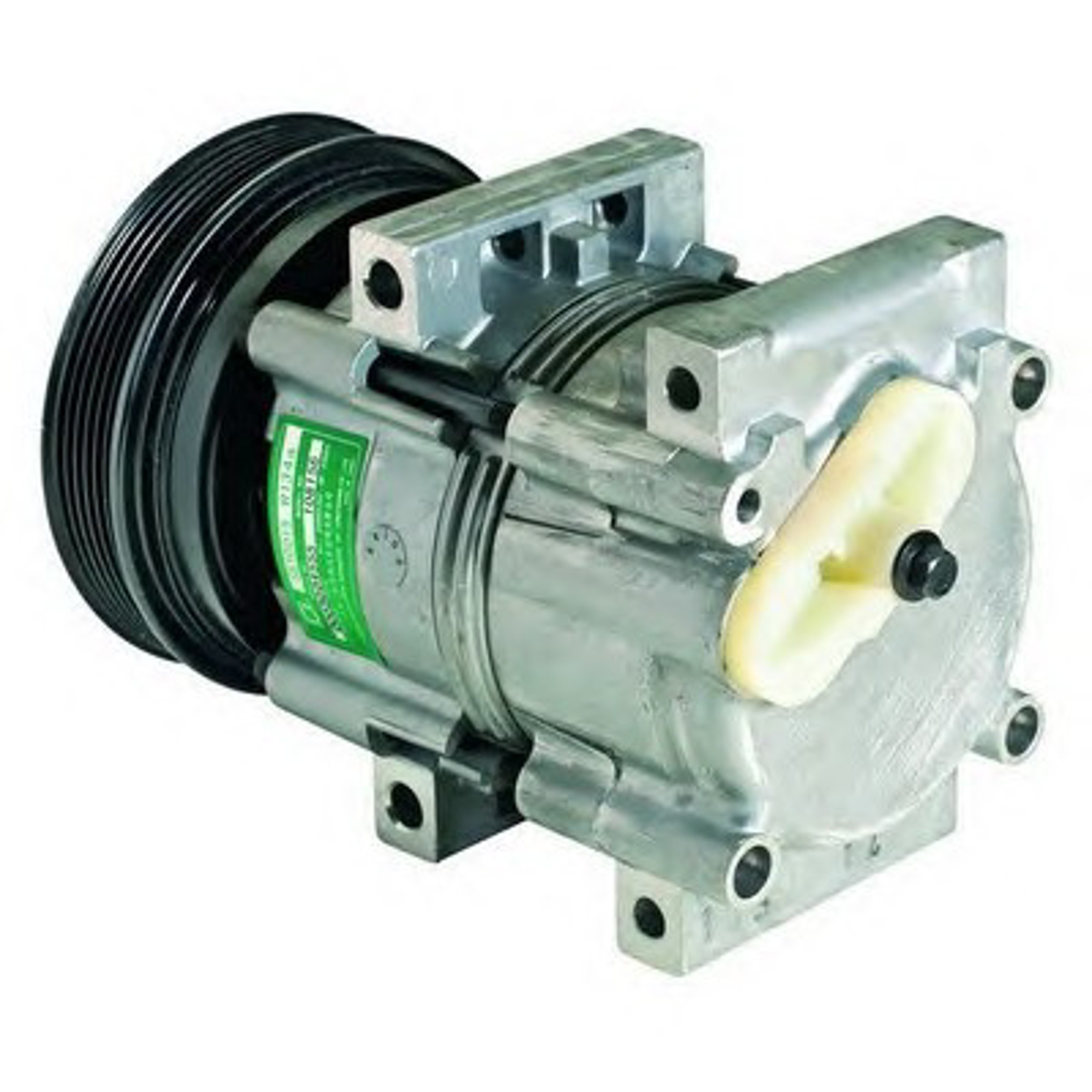 Компрессор кондиционера FISPA SB.009V