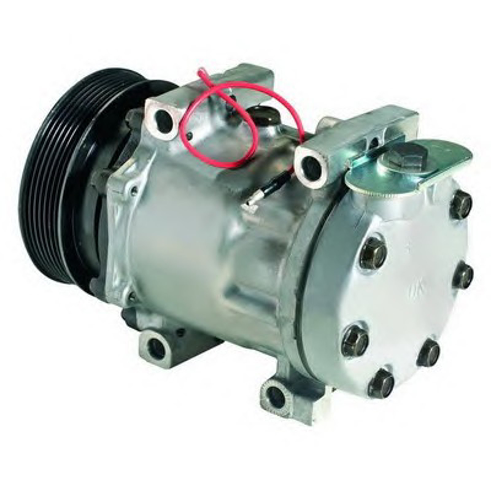 Компрессор кондиционера FISPA SB.140S
