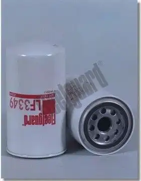Масляный фильтр