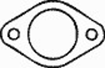 Фитинг глушителя FONOS 80094