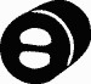 Резиновые полоски система выпуска FONOS 81280