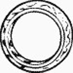 Фитинг глушителя FONOS 86051