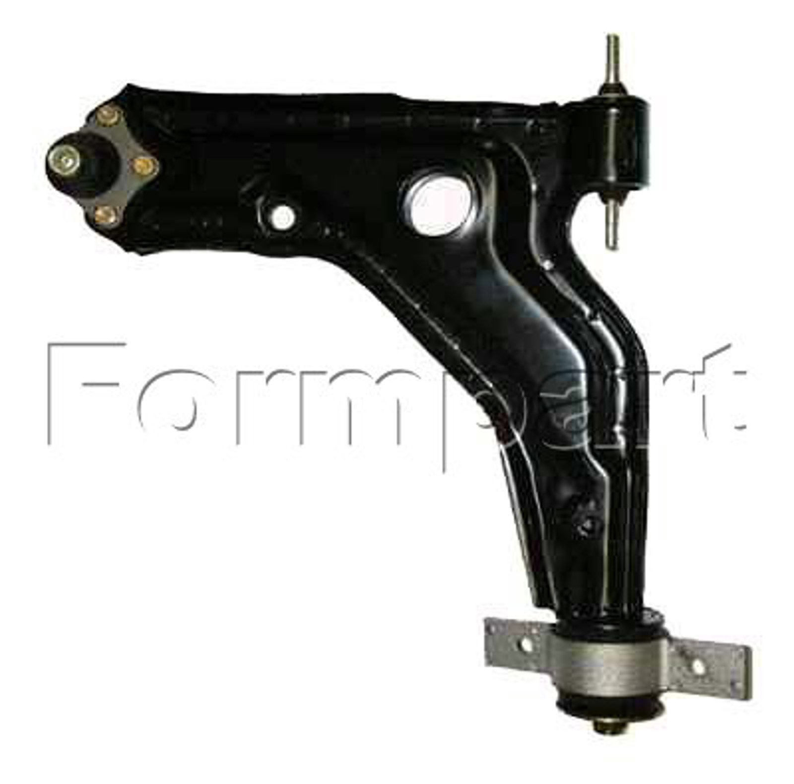 Рычаг подвески FORMPART 1009005