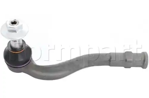 Наконечник рулевой тяги лев audi a4 (8w28w5b9) 08/16- FORMPART 1102037