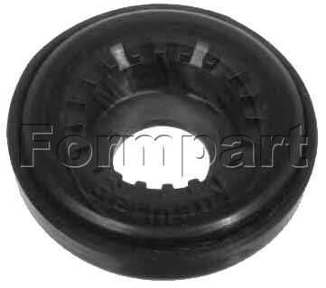 Подшипник опорный audi a3 97-02 ford galaxy 95-06 seat toledo i/ii 91-99 volkswagen golf iii/iv 91-05 vento 91-98 sharan 95-10 passat 88-97 FORMPART 11412001/S