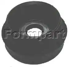Опора амортизатора audi 80 05.72-07.78 FORMPART 11412004/S