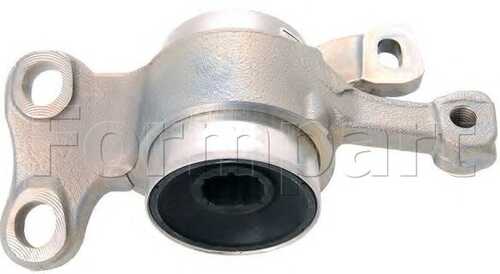 Сайлентблок рычага подвески лев задн bmw 2 f45 09/14- 2 gran touer f46 08/15- x1 f48 09/15- FORMPART 1200102