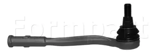 Наконечник рулевой тяги прав audi e-tron 01/18- q7 (4m) 09/15- FORMPART 1202052