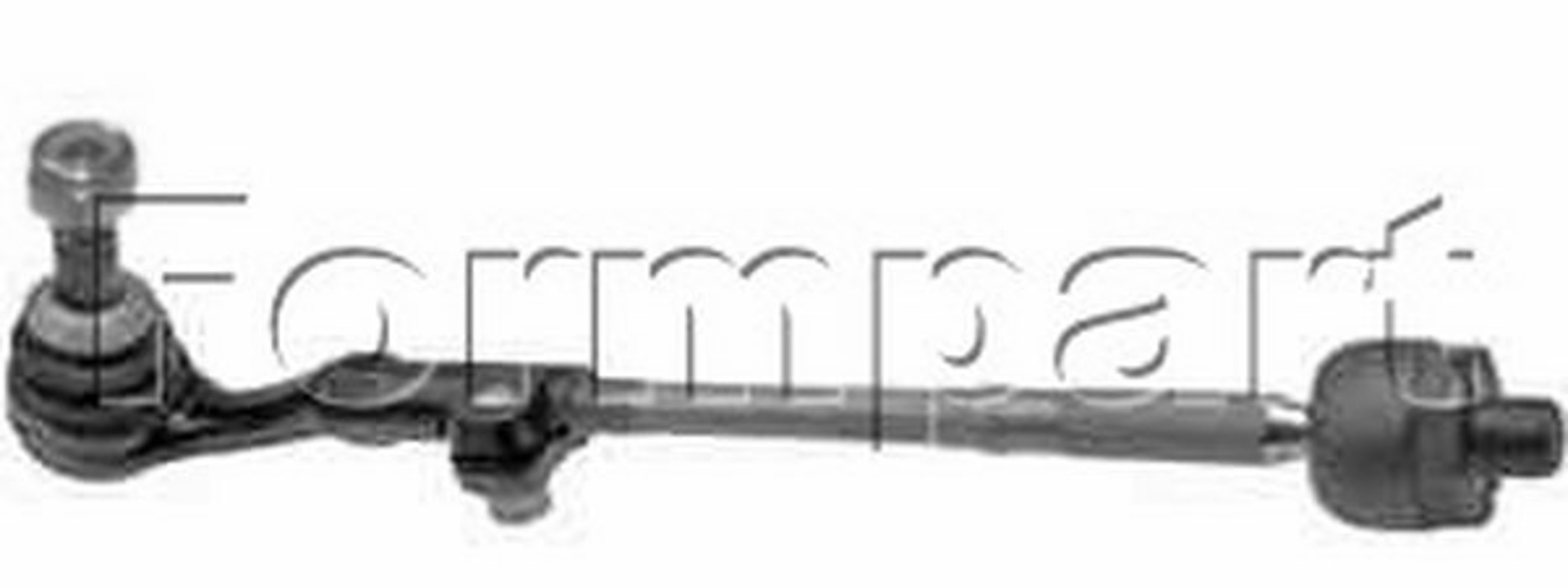 Тяга рулевая FORMPART 1277041