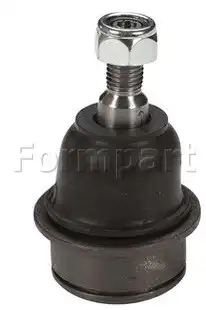 Опора шаровая нижн chrysler sebring (js) 08/06 - 12/10 dodge avenger 06/07- journey (rwdawd) 01/09- FORMPART 1403008