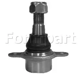 Опора шаровая ford transit 04/2014 - FORMPART 1504032
