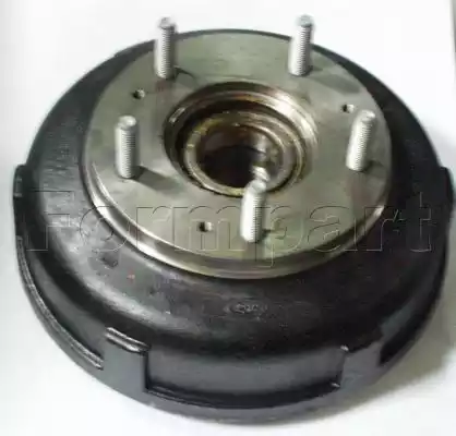 Ступица колеса FORMPART 1540045/S