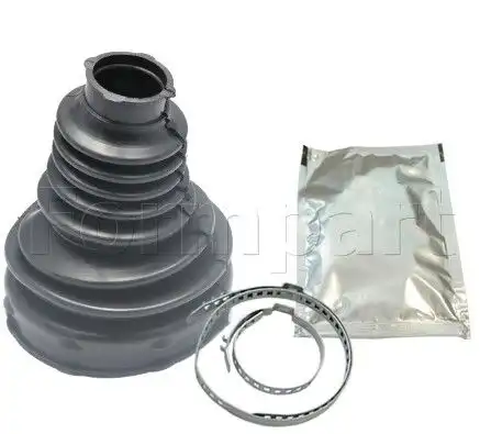 Пыльник шруса внутр ford transit v363 03/14- FORMPART 15419012/K