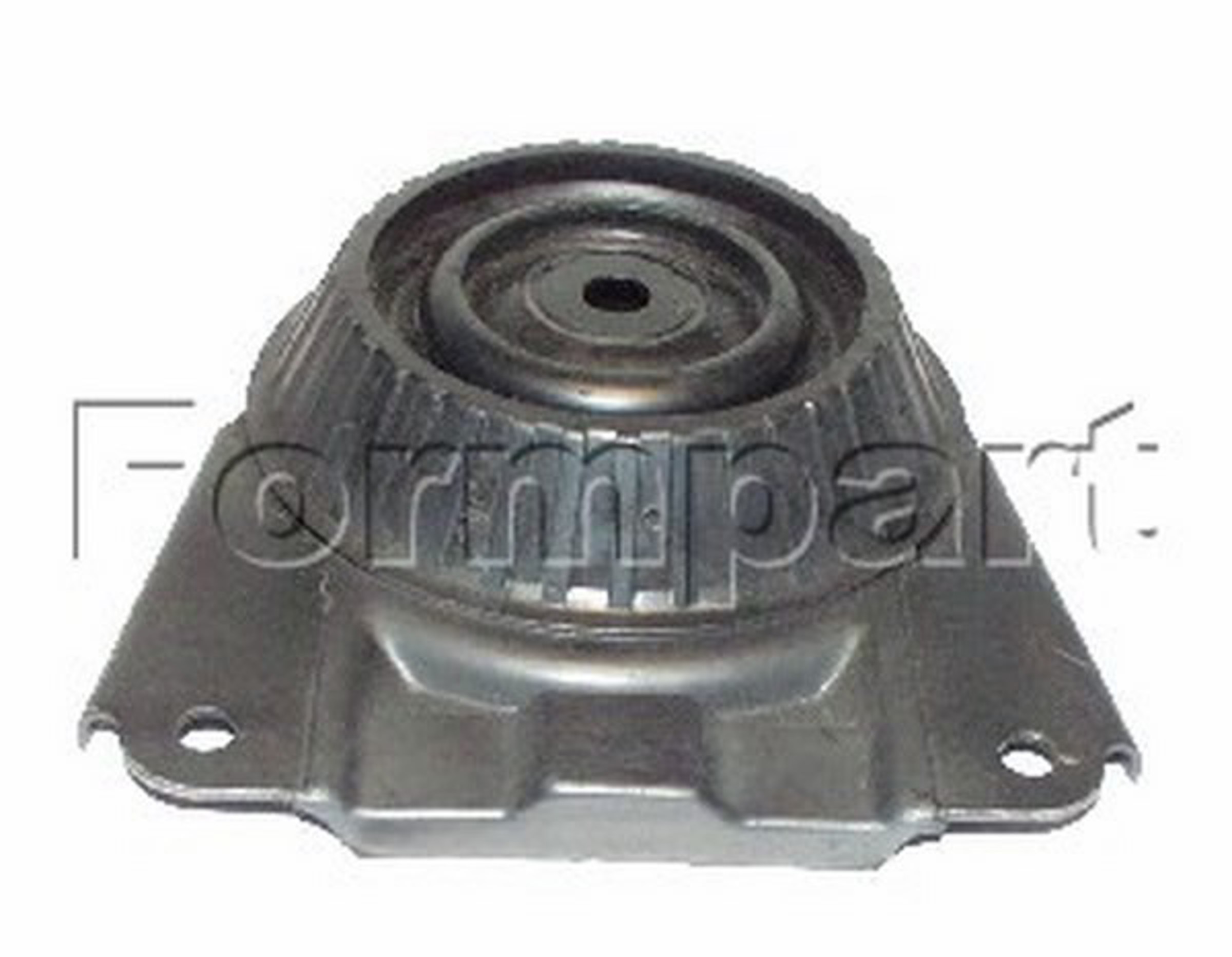Опора амортизатора FORMPART 1556097/S