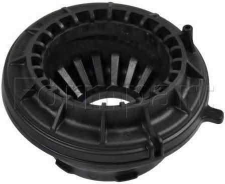 Подшипник опорный ford galaxy (wa6) 08/06-08/15 mondeo iv 07- volvo s60 ii s80 ii v70 iii xc60 xc70 ii 07- FORMPART 1556251/S