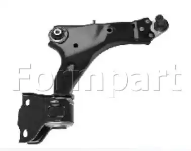 Рычаг подвески прав land rover discovery sport (l550) 01/14- range rover evoque (l538) 06/11-12/19