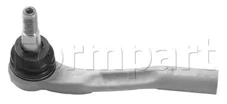 Наконечник рулевой тяги лев mercedes benz sprinter (b907b910) 06/18- FORMPART 1902084