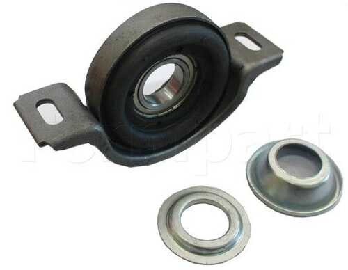 Опора кардана с подшипником 30mm mercedes-benz viano w639 08/03- FORMPART 19415064/S