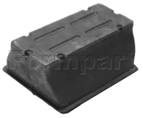 Отбойник рессоры FORMPART 19551128/S