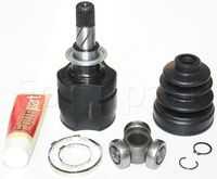 Шрус внутр opel corsa d 07/06 - FORMPART 20398050/S
