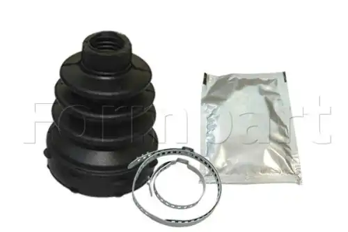Пыльник шруса citroen c1 08/05 - 08/14 FORMPART 20419006/K