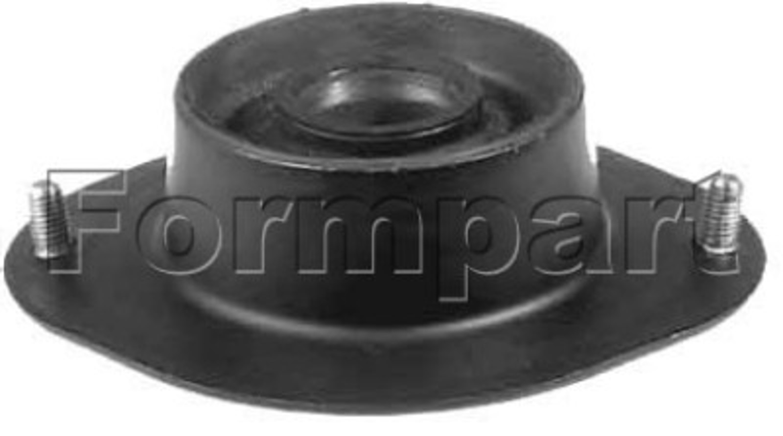 Опора амортизатора FORMPART 20421002/S