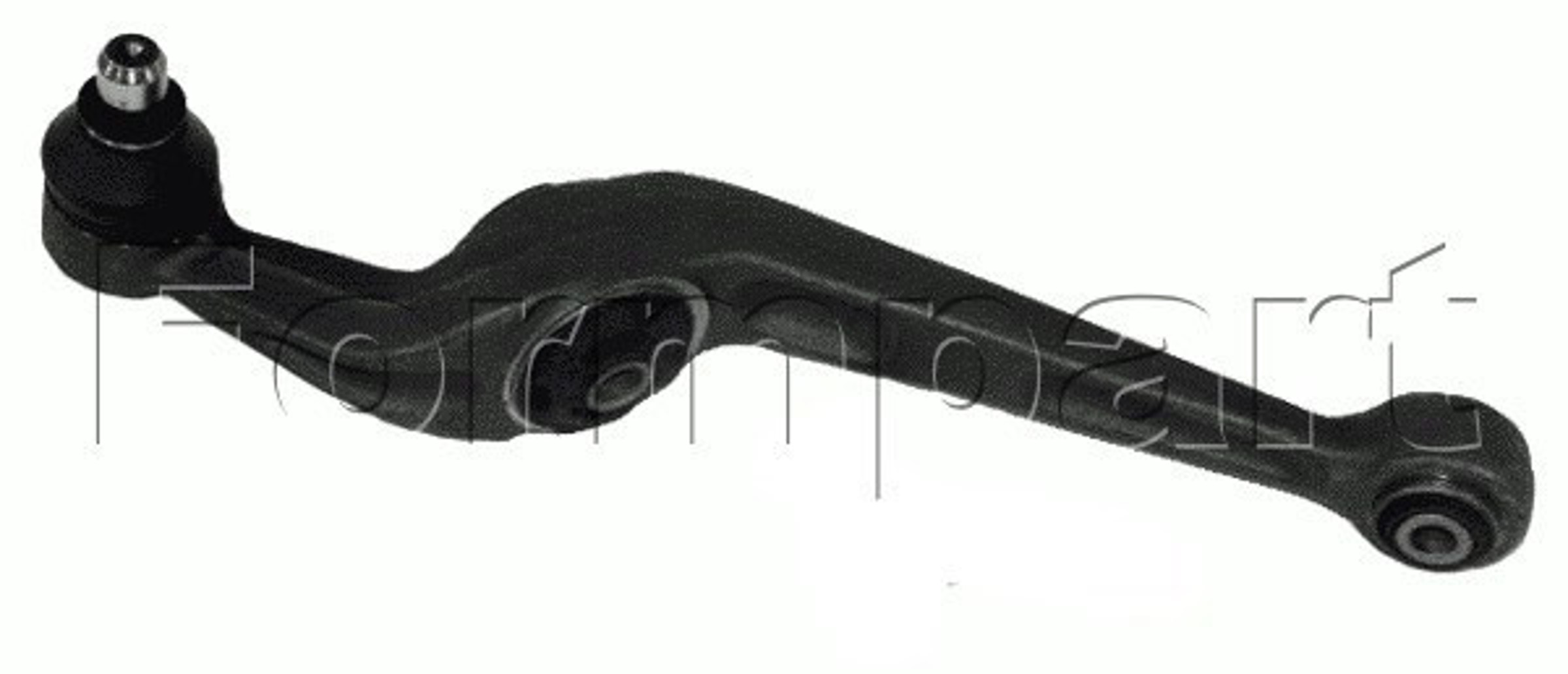 Рычаг подвески FORMPART 2105000