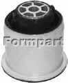Сайлентблок citroen c4 (lc) 11.04- FORMPART 21199036/S