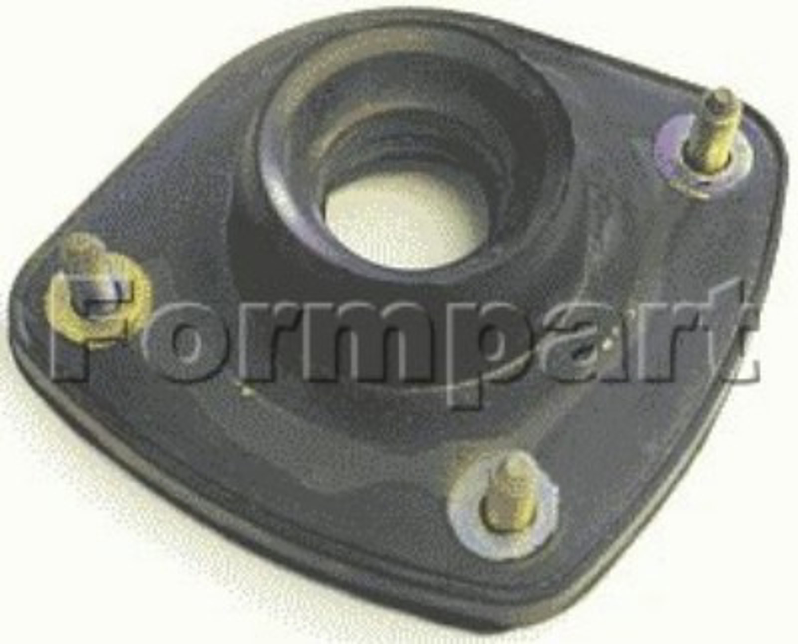 Опора амортизатора FORMPART 21407111/S