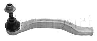 Наконечник рулевой тяги лев renault espace v 06/15- grand scenic iv 08/16- megane iv 01/15- scenic iv 08/16- talisman 08/16- FORMPART 2202037