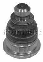 2203007 FORMPART Опора шаровая RENAULT: CLIO IV-HB 02/12-, CLIO Grandtour IV 01/13-